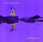 the album cover for Various Artists - Apocryphal