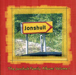 the album cover for Jonshult Family - Family Album, Vol. 1