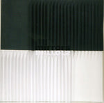 the album cover for Davor Kajfes - Mirrors
