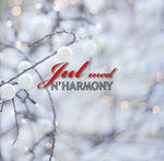 the album cover for N´harmony - Jul Med N'harmony