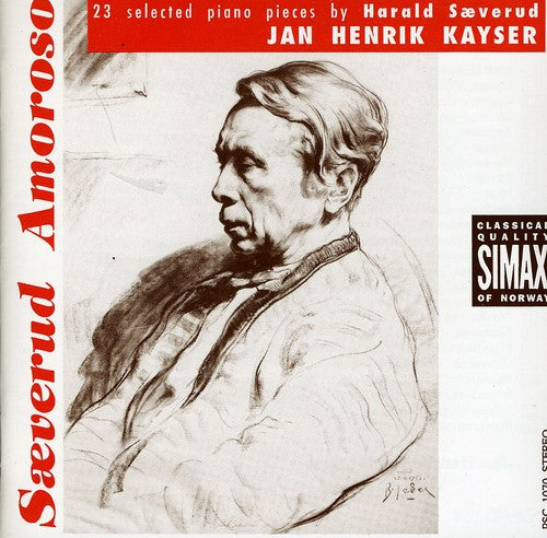 Jan Henrik Kayser - 23 piezas para piano seleccionadas (CD)