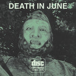 Death in June - Discriminate (1981-97) (CD)