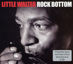 Little Walter - Rock Bottom (CD)