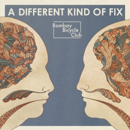 Bombay Bicycle Club - Different Kind of Fix (Vinyl)
