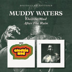 Muddy Waters - Electric Mud / Después de la lluvia (CD)