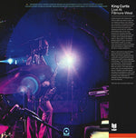 King Curtis : Live At Fillmore West (LP, Album, Club, RE, RM, 180)