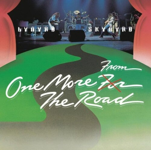 Lynyrd Skynyrd - Una más de la carretera (Vinilo)