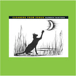 Limpiadores de Venus - Número trece (Vinilo)