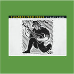 Limpiadores de Venus - Mis salarios atrasados ​​(Vinilo)