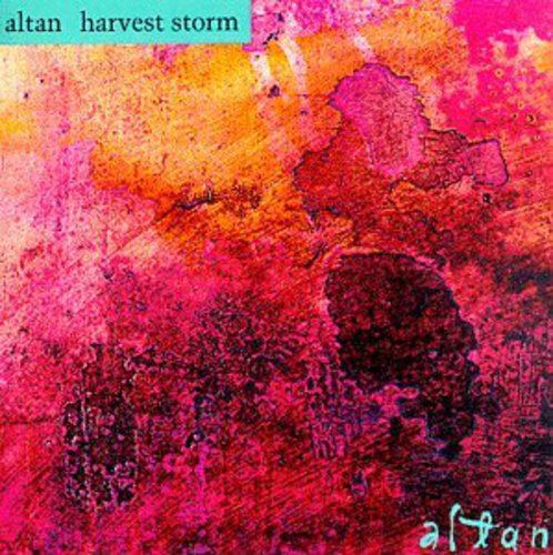 Altan - Harvest Storm (CD)
