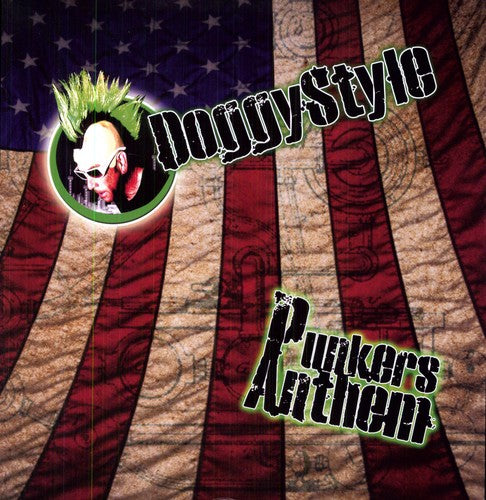 Doggy Style - Punkers Anthem (Vinyl)