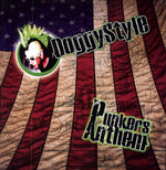 Doggy Style - Punkers Anthem (Vinyl)