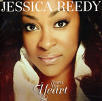 Jessica Reedy - From the Heart (CD)