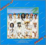 the album cover for Burning Up - Vol. 2-Burning Up