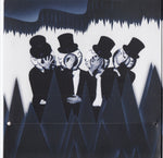 The Residents : Eskimo (CD, Album, RE, RM, RP + CD, RM, RP)