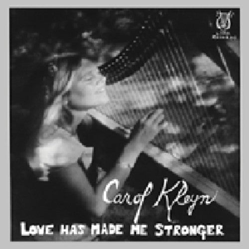 キャロル・クレイン - 愛は私を強くした (LPレコード)