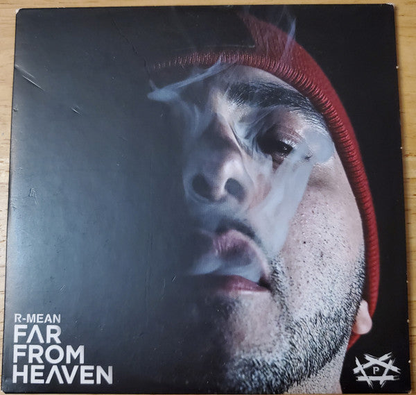 R-Mean : Far From Heaven (CDr, Album)