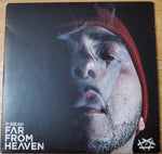 R-Mean : Far From Heaven (CDr, Album)