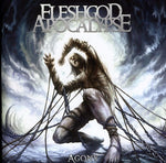 Fleshgod Apocalypse - Agony (CD)