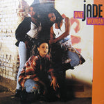 Jade (3) : One Woman (12", Single)