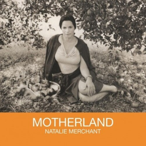 Natalie Merchant - Motherland (Vinyl)