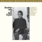 the album cover for Bob Dylan - Another Side Of Bob Dylan [Limited Edition] [180 Gram]