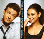Various Artists - Friends with Benefits (Original Soundtrack) (CD)