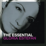 the album cover for Gloria Estefan - Essential Gloria Estefan [Import]