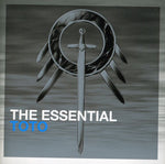 the album cover for Toto - Essential Toto [Import]