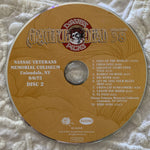 Grateful Dead* : Dave's Picks, Volume 38 (Nassau Veterans Memorial Coliseum, Uniondale, NY • 9/8/73) (3xHDCD, Album, Ltd, Num)