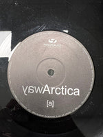 Arctica : Away (12", Bla)