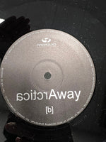 Arctica : Away (12", Bla)