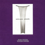 the album cover for Concerto Zapico - Phantasia