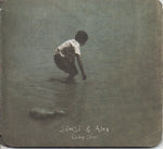 Jónsi & Alex : Riceboy Sleeps (CD, Album, Gat)