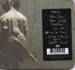 Jónsi & Alex : Riceboy Sleeps (CD, Album, Gat)