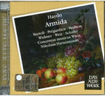 Cecilia Bartoli - Armida (CD)