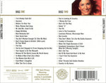 Loretta Lynn : Gold (2xCD, Comp)