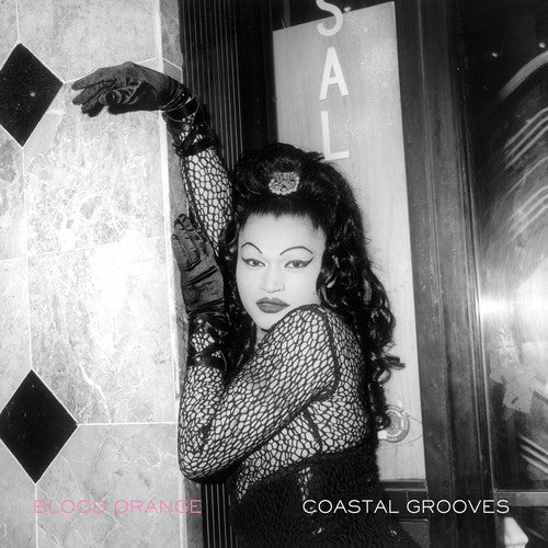 Blood Orange - Coastal Grooves (Vinilo)