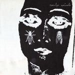 the album cover for Nucular Aminals - Nobody's Man B/W Kill Your Dogs and Garrison + Phillips/Garrison Phillips