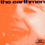 The Earthmen : Cool Chick #59 / Momentum (Pebble Mix) (7", Single)