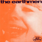 The Earthmen : Cool Chick #59 / Momentum (Pebble Mix) (7", Single)