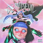 Ashnikko : Demidevil (LP, Ltd, Mixtape, Lig)