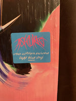 Ashnikko : Demidevil (LP, Ltd, Mixtape, Lig)