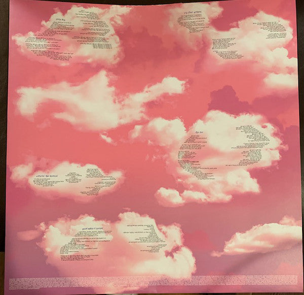 Ashnikko : Demidevil (LP, Ltd, Mixtape, Lig)