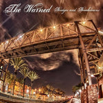 the album cover for The Warned - Bridges & Breakdowns