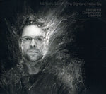 the album cover for Davis / Chase / Sliwinski / Lippel / Perkins - Bright & Hollow Sky