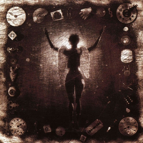 Ministerio - KE*A*H** [Salmo 69] (Vinilo)