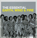 Earth, Wind & Fire - Earth Wind & Fire (CD)
