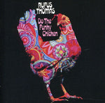 Rufus Thomas - Haz el pollo funky (CD)