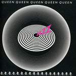 クイーン - ジャズ (CD)